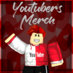 YouTuber Merch!