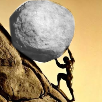 Climb the mountian
