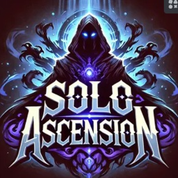 Solo Ascension