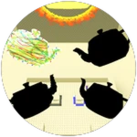 Teapot of Destiny