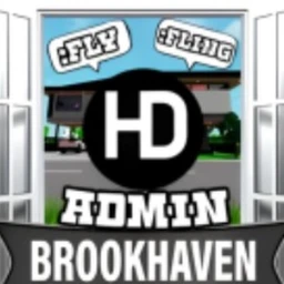 brookhaven admin icon