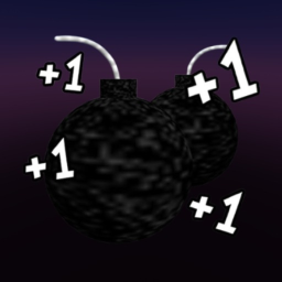 [🎃] +1 Timebomb 💣 icon