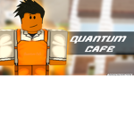 Quantum Cafe Security