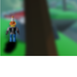 The Mega Obby