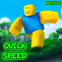 ⭐OBBIES⭐ Quick Speed!