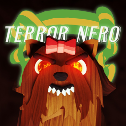 FC De Kampioenen 😈 Terror Nero