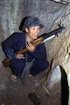 The Vietcong socialist