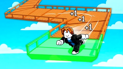 +1 Speed Bridge Building  scripts