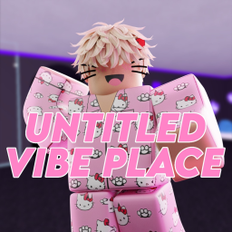[Release! ✨] Cozy Vibe Place