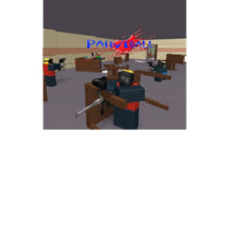 Paintball madness! icon