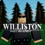 Williston Police Department