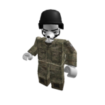 The Rat Military (NO CATS)