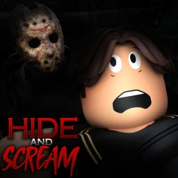 Hide and Scream icon
