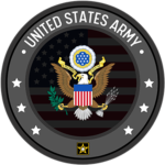 -[USAR]- The United States Army