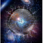Space-Time Zone