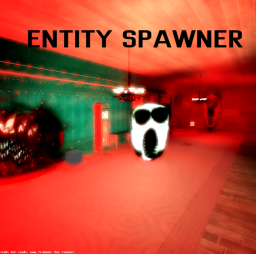 (BETA REWORK) Doors Custom Entity Spawner