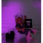 Clout baddie$