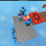 The murder! Obby course!*READ DESC* 14k visits!