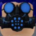 Gask Mask