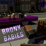 [BB] Bronx Babies