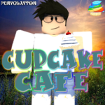 Cupcake Cafe™