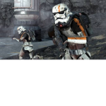 starwars team delta