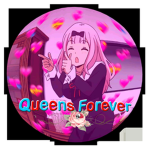 Forever Queens - (Reinas Por Siempre)