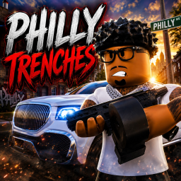(💰FREE 850K💵) Philly Trenches 2🐍