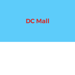 DC Mall