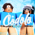 Codolo Bay