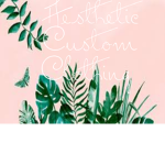 Aesthetic Custom Clothing Group