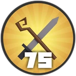 Game Badge Icon