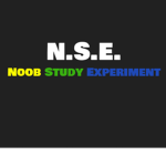 The Noob Study Experiment (NSE)