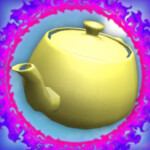 teapoting [milestones 40 & 50]