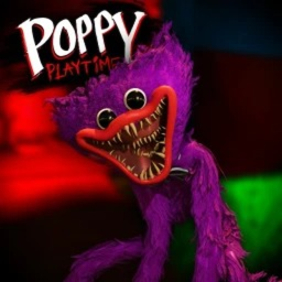 ⭐ Poppy Playtime 5 - RP