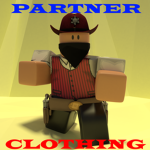 Partner Clothing