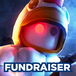 CLUCKY FUNDRAISER 🐔