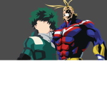 [MHA] Rising Heroes