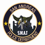 San Andreas SWAT [S.W.A.T]