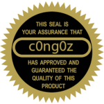 c0ng0z Development Group