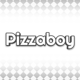 Pizzaboy