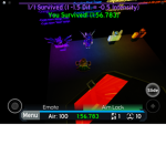 Robux and friends group