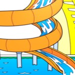 Super Slide O' Fun![Comments open for suggestions]