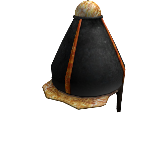 Danger's Minion
