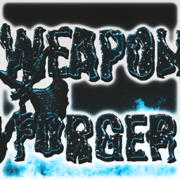 Weapon Forger [ v 0 ] icon