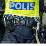 Swedish Uniforms