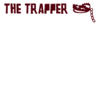The Frontier trapper