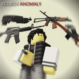 KILLBOX ANOMALY icon