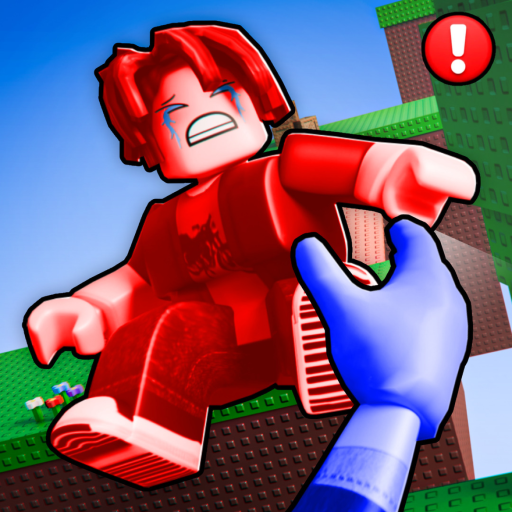 Slap Escape [2 Player Obby] official Roblox game thumbnail