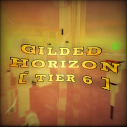 Gilded Horizon [Tier 6] icon